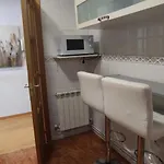 Mirador De Pollitos Apartament *