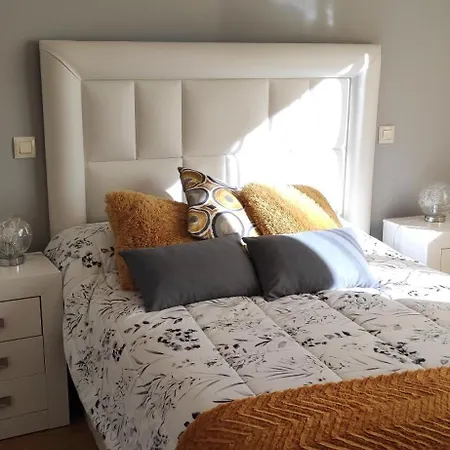 Mirador De Pollitos דירה