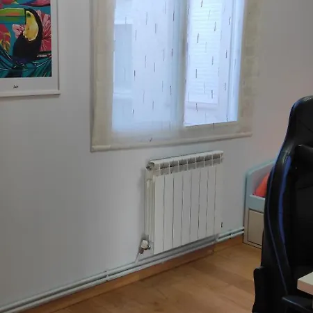 Appartamento Mirador De Pollitos *