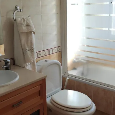 Mirador De Pollitos Apartamento *