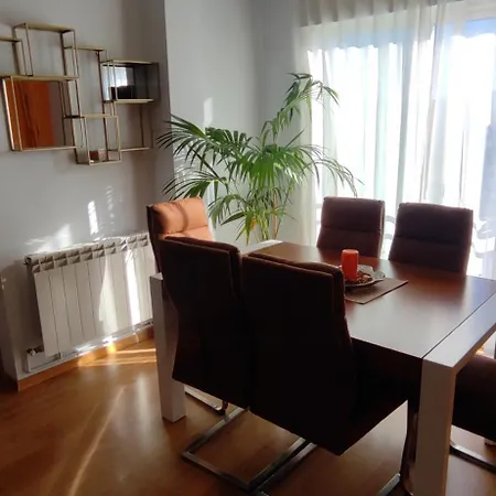 Mirador De Pollitos Сотильо-де-ла-Адрада