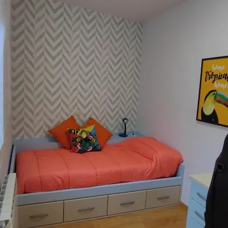 Mirador De Pollitos *