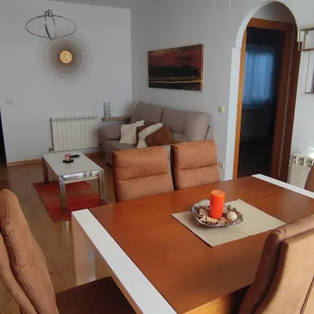 Apartment Mirador De Pollitos *