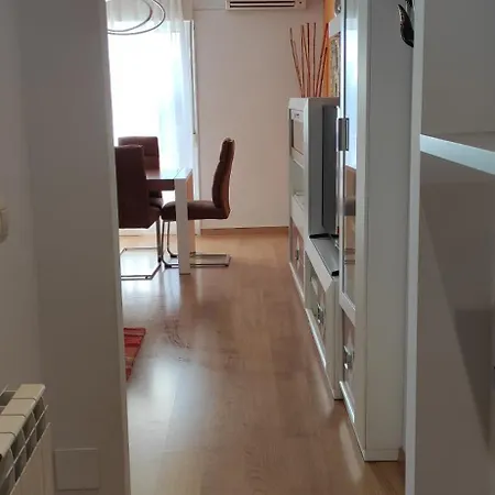 Mirador De Pollitos * סוטיו דה לה אדרדה