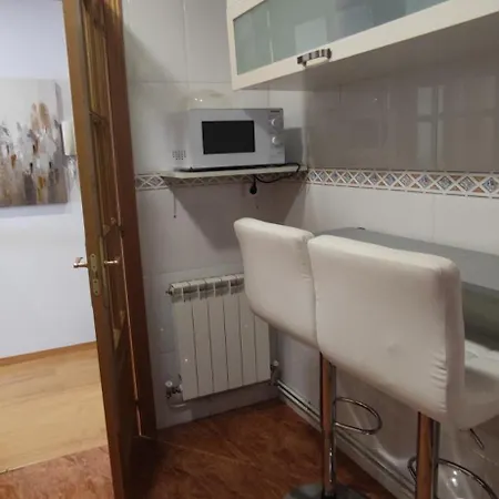 Mirador De Pollitos Apartamento *