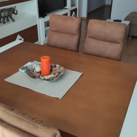 Apartment Mirador De Pollitos