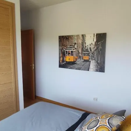 Mirador De Pollitos Apartment
