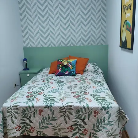 Mirador De Pollitos *