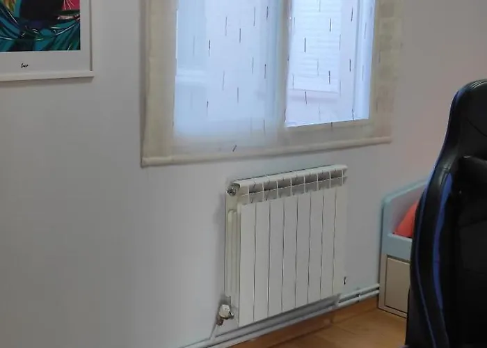 아파트 Mirador De Pollitos *