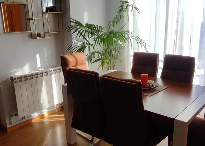 Mirador De Pollitos 소티요 데 라 아드라다