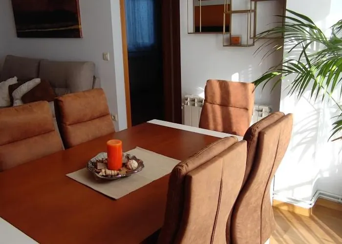 아파트 Mirador De Pollitos *