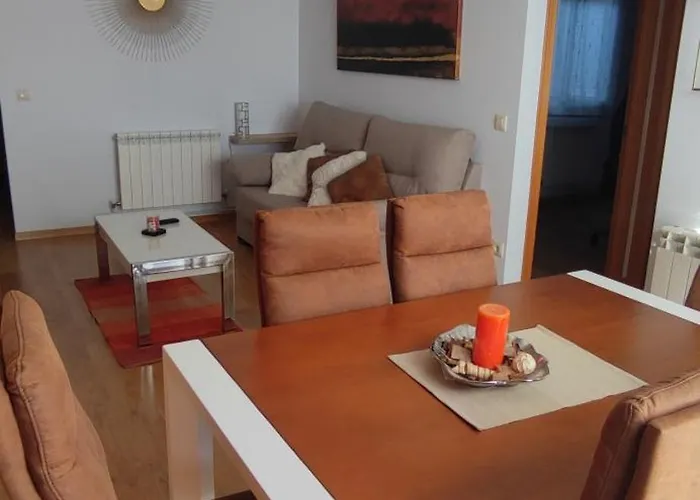 Mirador De Pollitos *