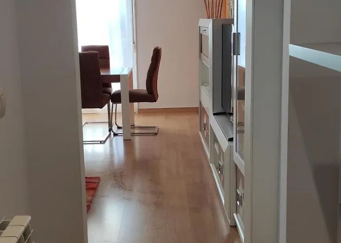 Mirador De Pollitos * 소티요 데 라 아드라다