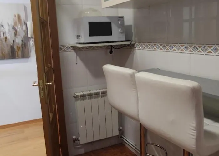 Mirador De Pollitos Appartamento *