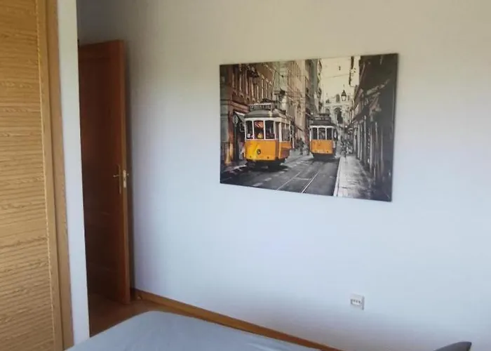 Mirador De Pollitos 아파트