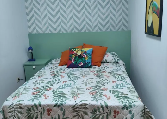 Mirador De Pollitos *